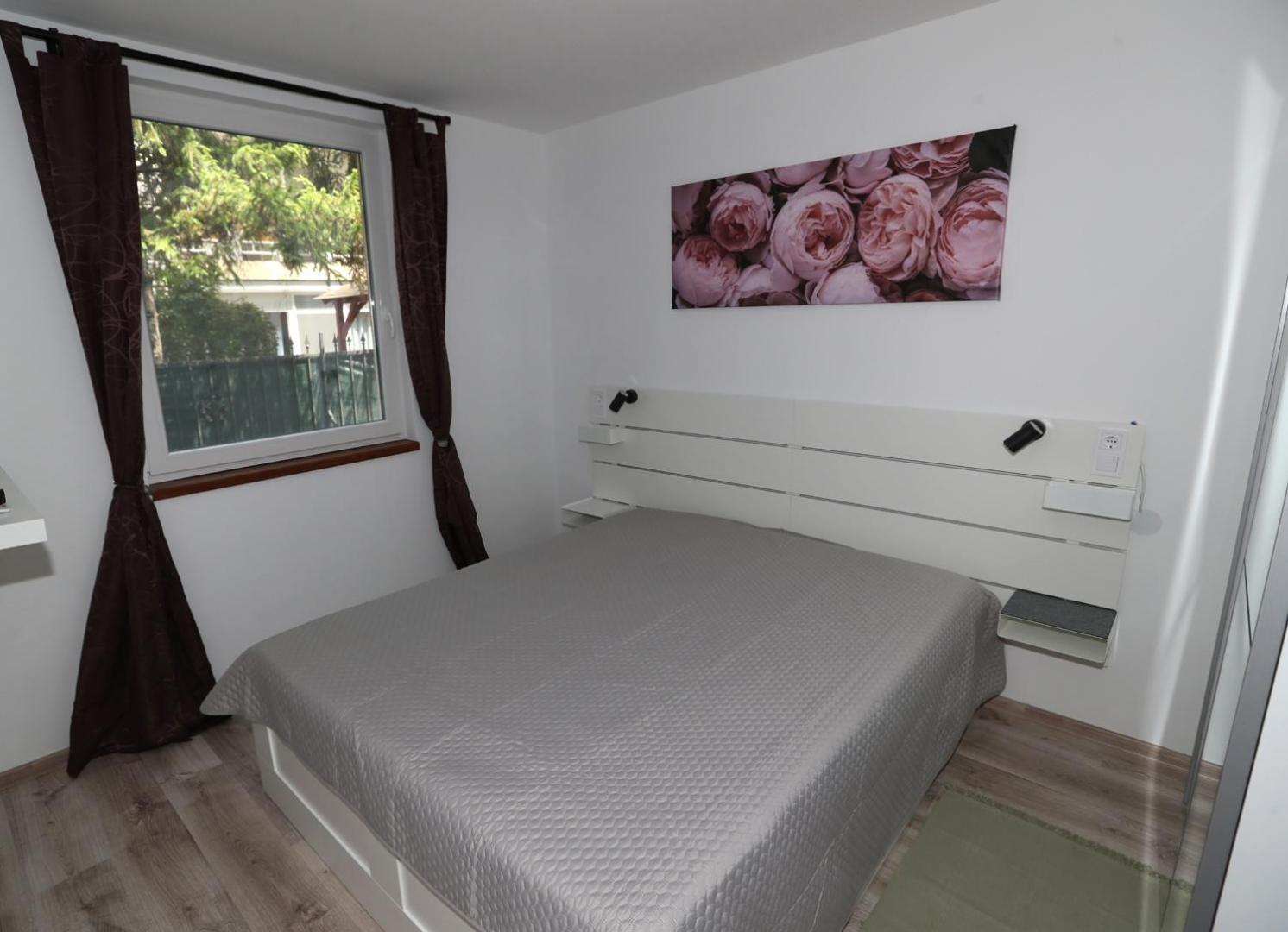 Four Flowers Apartman Siófok Exterior foto