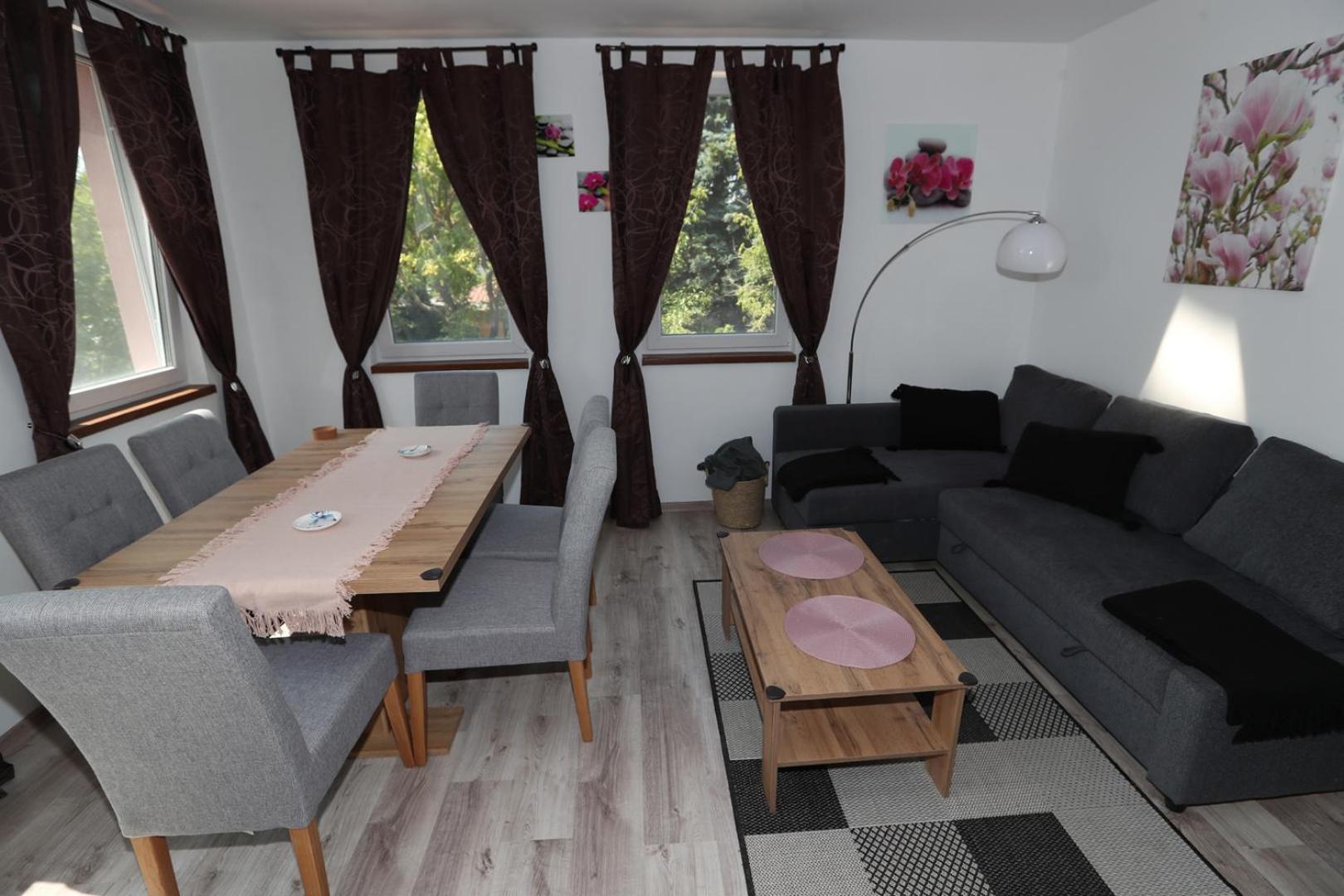 Four Flowers Apartman Siófok Exterior foto