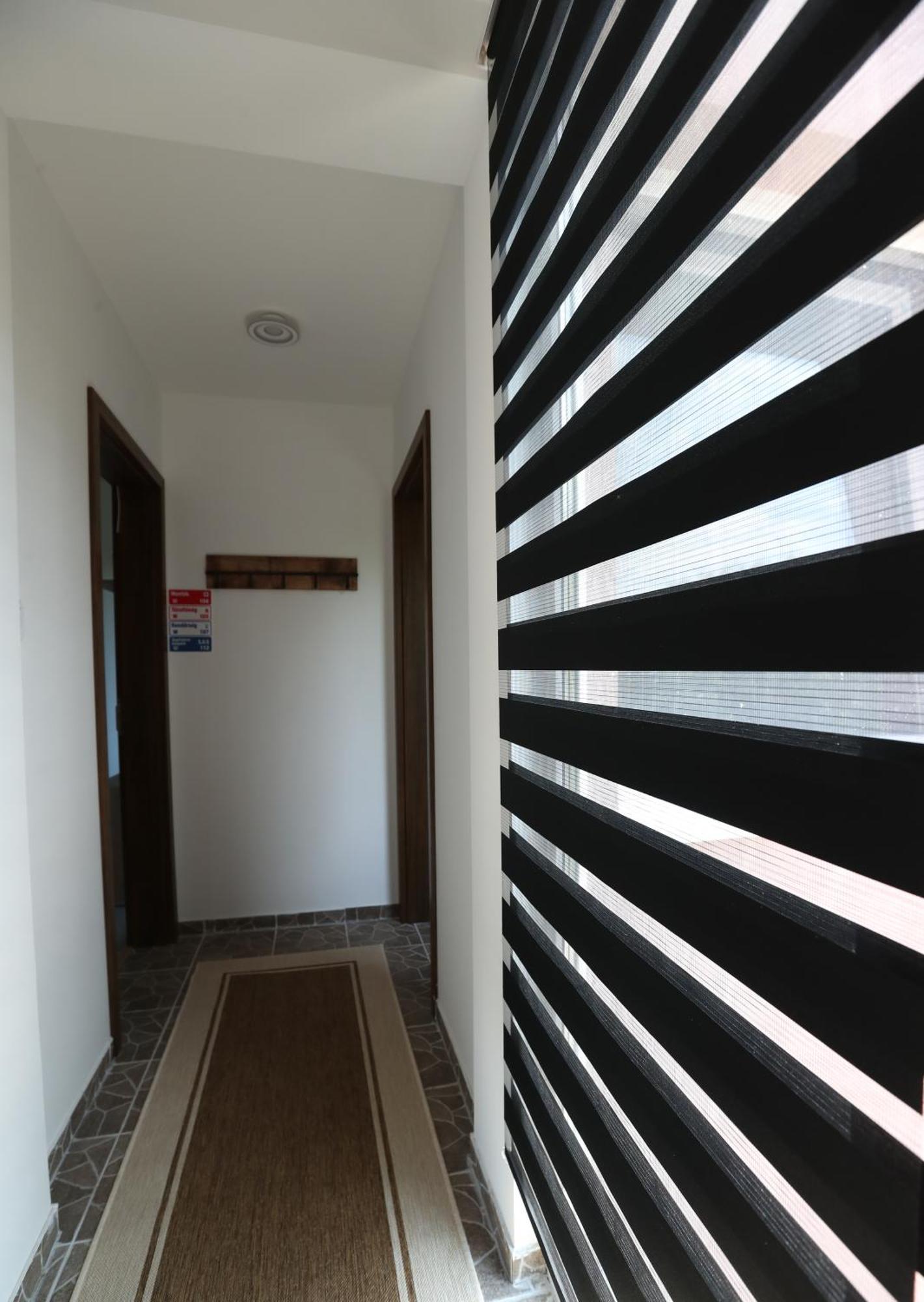 Four Flowers Apartman Siófok Exterior foto