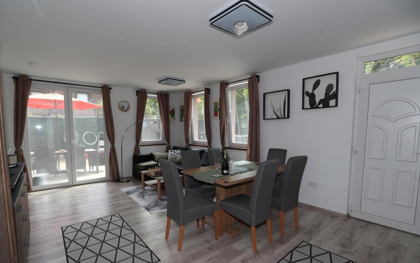 Four Flowers Apartman Siófok Exterior foto