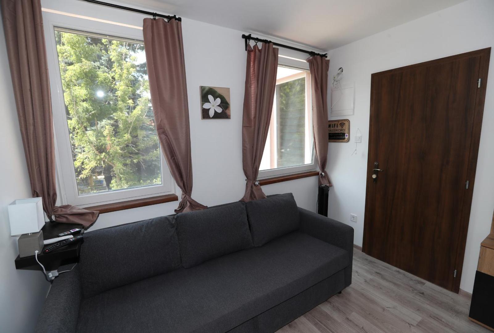 Four Flowers Apartman Siófok Exterior foto