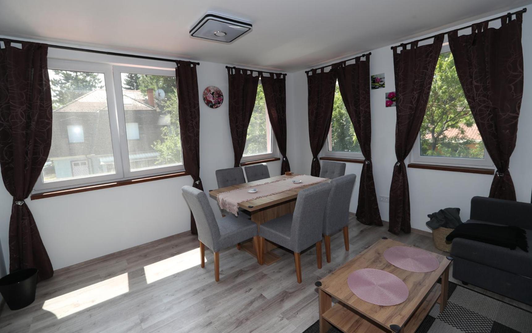 Four Flowers Apartman Siófok Exterior foto
