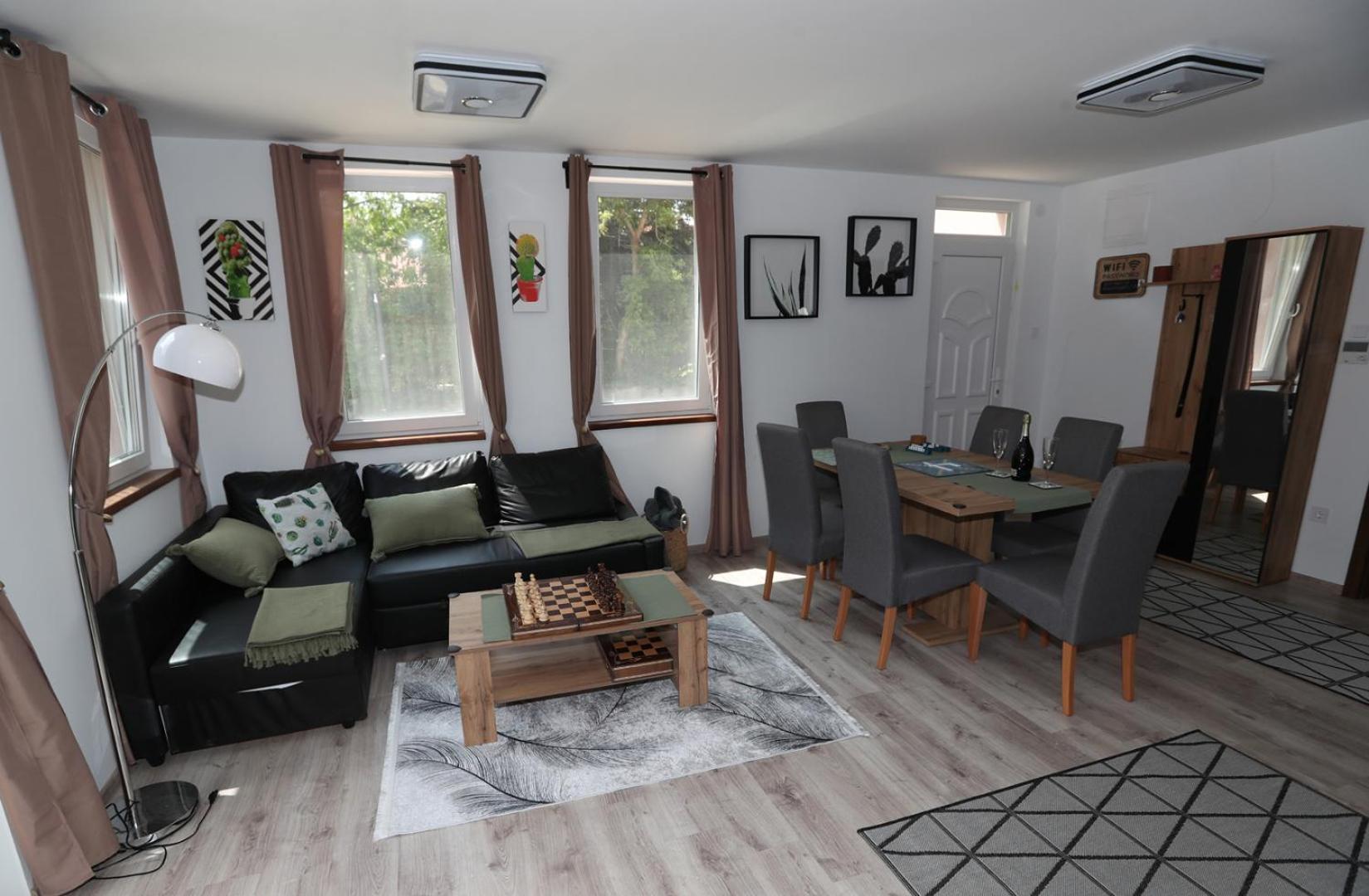 Four Flowers Apartman Siófok Exterior foto